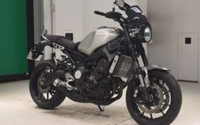 YAMAHA XSR900 2016 RN46J