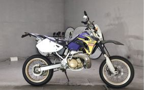 HONDA CRM250AR MD32