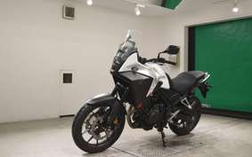 HONDA NX400 2024 NC65