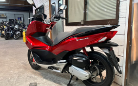 HONDA PCX 125 JF56