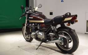 KAWASAKI ZEPHYR 750 2002 ZR750C