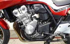 HONDA CB400SFV-3 BOLDOR 2008 NC42