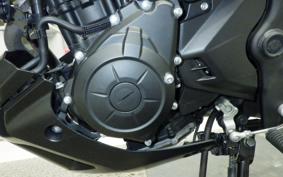 YAMAHA MT-03 ABS 2022 RH13J