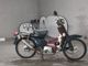 Фото Honda SUPER CUB50 с японского аукциона
