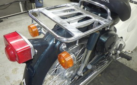 HONDA C90 SUPER CUB 2024 HA02