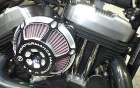 HARLEY XL1200X 2011