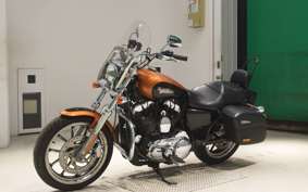 HARLEY XL1200T 2014