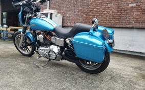 HARLEY FXDL 2012 GN4