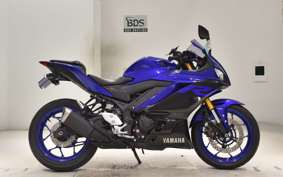 YAMAHA YZF-R3 2019 RH13J