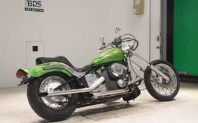 YAMAHA DRAGSTAR 400 1999 4TR