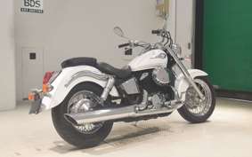 HONDA SHADOW 400 2004 NC34