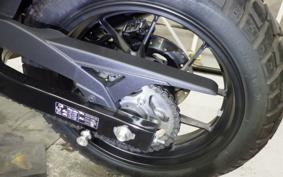SUZUKI Vストローム250SX EL11L