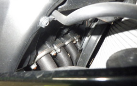 KAWASAKI NINJA ZX-6R 2011