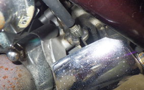 SUZUKI INTRUDER 1400 1992 VX51L