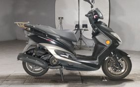 YAMAHA CYGNUS 125 X SE44J