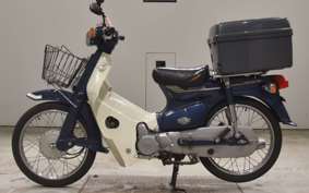 HONDA C90 SUPER CUB E 2010 HA02