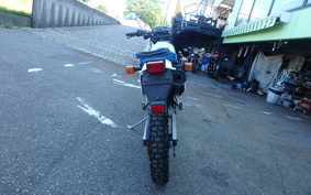 SUZUKI SX200R SH41A
