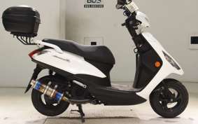 YAMAHA AXIS 125 Z 2025 SED7J