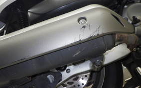 HONDA FORZA Z GEN 2 MF10