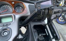HONDA GL1800 GOLDWING  2002 SC47
