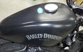 HARLEY XL883N 2013