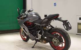 DUCATI SS937S 2020