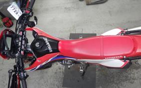 HONDA CRF250L 1996 MD47