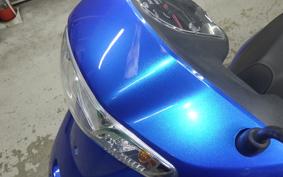 HONDA TACT-4ﾍﾞｰｼｯｸ AF79