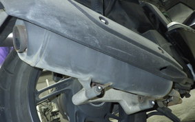 HONDA PCX 125 2023 JF56