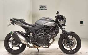 SUZUKI SV650 X A 2019 VP55B