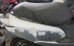 HONDA DIO Gen.6 AF62