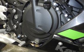 KAWASAKI NINJA 250 2002