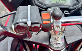 HONDA CBR400R ABS 2013 NC47