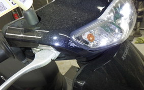 HONDA TACT-4ﾍﾞｰｼｯｸ 2021 AF79