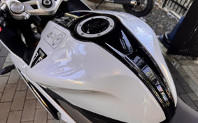 TRIUMPH DAYTONA 660 2024 LGL23U