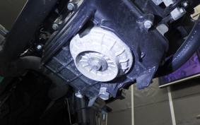 HONDA VTR 250 Gen. 2 2023 MC33