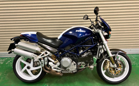 DUCATI  DUCATI  MONSTAR S4R 2004 ZDMM405AA3B