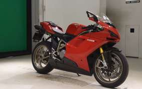 DUCATI 1198 S 2009