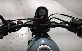 HONDA CL250 MC57
