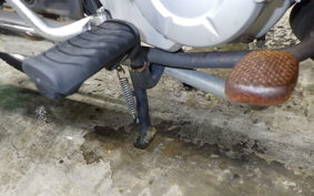 HONDA C50 SUPER CUB 2024 AA04