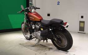 HARLEY XL883C 2001