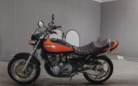 KAWASAKI ZEPHYR 400 1993 ZR400C