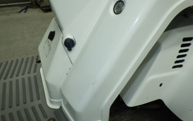 HONDA GYRO X