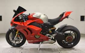 DUCATI PANIGALE V4 R 2020