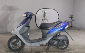 SUZUKI LET`S2 CA1PA
