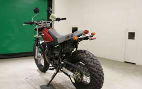 YAMAHA TW200 2JL