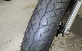 YAMAHA SR400 Gen.5 2021 RH16J