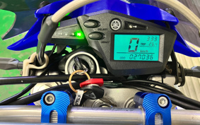 YAMAHA XT660 X 2006 DM01