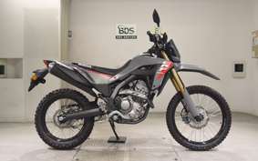 HONDA CRF250L 2020 MD47