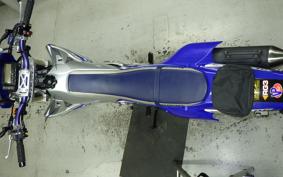 SUZUKI DR-Z400SM 2008 SK44A
